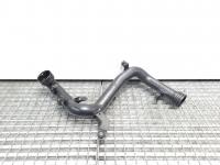 Tub intercooler, Skoda Octavia 2 Combi (1Z5) [Fabr 2004-2013] 1.9 tdi, BXE, 1K0145770AA,1K0145762CR (id:424244)