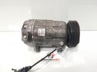 Compresor clima, Vw Golf 4 (1J1) [Fabr 1997-2004] 1.8 B, AGN, 1J0820803C (pr:117994)