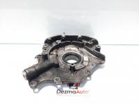 Pompa ulei, Ford Focus 2 (DA) [Fabr 2004-2012] 1.6 tdci, HHDA, 9656484580 (id:424676)