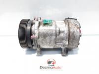 Compresor clima, Skoda Octavia 1 (1U2) [Fabr 1996-2010] 1.9 tdi, AGR, 1J0820803F (id:424509)