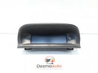 Display bord, Peugeot 308 CC [Fabr 2009-2013]  9664644280