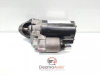 Electromotor, Audi A4 (8EC, B7) [Fabr 2004-2008] 1.9 tdi, BRB, 03G911023A, 0001109064, 5 vit man (id:424922)