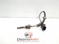 Sonda temperatura gaze, Opel Vectra C [Fabr 2003-2008] 1.9 cdti, Z19DTH, GM55355404