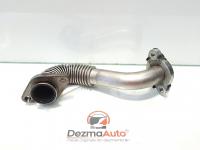 Teava gaze, Renault Megane 1 Combi [Fabr 1999-2003] 2.0 DCI, M9R814