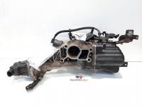 Egr cu racitor gaze, Opel Insignia A Sedan [Fabr 2008-2016]2.0 cdti, A20DTH, GM55566052, GM55562824