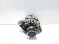 Alternator, Opel Astra J [Fabr 2009-2015] 2.0 cdti, A20DTH, GM13579668 (pr:110747)