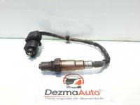 Sonda lambda GM55572548, Opel Astra J [Fabr 2009-2015], 2.0 cdti, A20DTJ