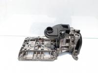 Pompa ulei cu pinion, 7798014-06, Bmw 5 Touring (E61) [Fabr 2004-2010] 2.0 diesel N47D20A