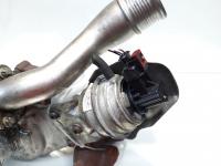 Supapa turbosuflanta, Opel Astra J Combi [Fabr 2009-2015] 2.0 cdti, A20DTJ