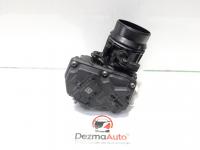 Clapeta acceleratie, Bmw X3 (F25) [Fabr 2010-2017] 2.0 d, B47D20A, 851245204