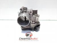 Clapeta acceleratie 8200987453B, Renault Laguna 3 [Fabr 2007-prezent] 2.0 DCI, M9R814