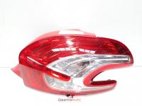 Stop dreapta aripa cu led, Peugeot 208 [Fabr 2012-prezent] (id:425747)