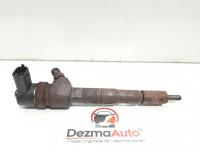 Injector, Opel Zafira C (P12) [Fabr 2011-2017] 2.0 cdti, 0445110423 (id:419945)