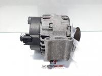 Alternator, Audi Q5 (8RB) [Fabr 2008-2016] 2.0 tfsi, CHJA, 06B903016AF (pr:110747)