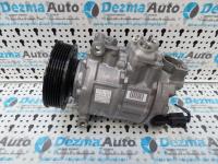 Compresor clima 5N0820803F, Seat Alhambra (710) 2.0tdi, CFFA