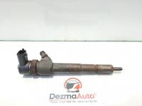 Injector 0445110423, Opel Zafira C (P12) [Fabr 2011-2017] 2.0 cdti, A20DTH