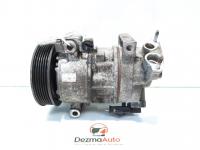 Compresor clima 598754, 447190-8112, Peugeot 308 SW [Fabr 2007-2013] 1.4 benz, 8FS