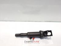 Bobina inductie, Peugeot 2008 [Fabr 2013-prezent] 1.6 B, 5FW, V7571643