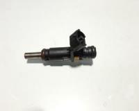 Injector, Citroen C4 (I) coupe [Fabr 2004-2011] 1.6 B, 5FS, 752817680-07