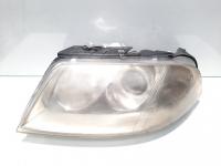 Far stanga cu lupa, Vw Passat (3B3) [Fabr 2001-2004] (id:425237)