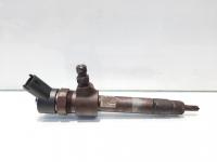 Injector, Opel Zafira B (A05) [Fabr 2006-2011] 1,9 cdti, Z19DT, 0445110165 (id:425601)