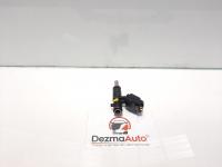 Injector, Peugeot 308 CC [Fabr 2009-2013] 1.6 B, 5FS, 752817680-07 (id:419992)