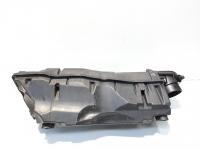 Carcasa filtru aer, Peugeot 207 Sedan [Fabr 2007-2012] 1.6 B, 5FW, V758962580