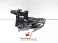 Pompa vacuum, Ford S-Max 1 [Fabr 2006-2014] 1.8 tdci, QYWA, 9140050600