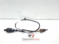 Sonda temperatura gaze, Audi A4 (8K) [Fabr 2013-2015] 2.0 tdi, CGL, 03L906088BE (id:421555)