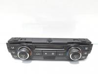 Display climatronic, Bmw 3 Coupe (E92) [Fabr 2005-2011] 2,0 benz, N43B20A, 9162984 (id:426234)