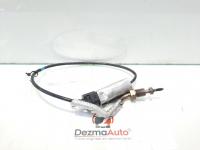 Sonda temperatura gaze, Vw Golf 7 Alltrack (BA5, BV5) [Fabr 2014-prezent] 1.6 tdi, DGD, 04L906088DT