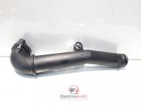 Tub intercooler, Skoda Octavia 3 (5E3) [Fabr 2012-prezent] 1.6 tdi, DDY, 04L145770H