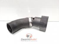 Furtun intercooler, Skoda Octavia 3 Combi (5E5) [Fabr 2012-prezent], 1.6 tdi, DDY, 04L145762E