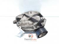 Suport compresor clima, Opel Zafira B (A05) [Fabr 2006-2011] 1.9cdti, Z19DT, GM55191339 (id:425653)