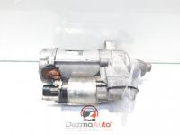 Electromotor, Audi A4 Allroad (8KH, B8) 2.0 tdi, CAG, 03L911024B, 6 vit man