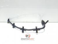 Rampa retur injectoare, Audi A4 Avant (8K5, B8) [Fabr 2008-2015] 2.0 tdi, CAH