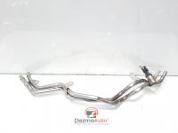 Conducta alimentare combustibil, Audi A6 (4F2, C6) [Fabr 2004-2010] 2.0 tdi, CAH, 03L201360K