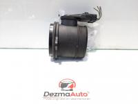 Debitmetru aer, Citroen C4 (I) [Fabr 2004-2011] 1.6 hdi, 9HZ, 9650010780