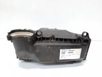 Carcasa filtru aer, 9663365980A, Peugeot 307 CC (3B) [Fabr 2003-2009], 1.6 hdi, 9HZ