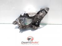 Suport alternator, cod 9658199180, Citroen Xsara Picasso, 1.6 HDI, 9H03 (id:420437)