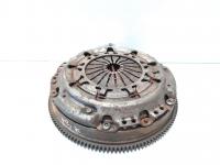 Volanta masa simpla cu placa de presiune, Peugeot 307 Break [Fabr 2002-2008] 1.6 hdi, 9HX,