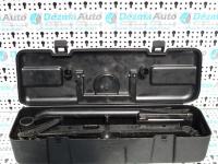 Cric cu cheie si cutie, Land Rover Freelander (LN) 1998-2006, (id:168535)