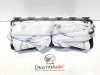 Airbag genunchi dreapta fata, Ford Mondeo 4 Turnier [Fabr 2007-2015] 2,0 tdci, QXBA, 7S71-U045J76-AF (id:426404)