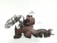 Turbosuflanta, Vw Passat (3C2) [Fabr 2005-2010] 2.0 tdi, CBA, 03L253019T (id:475216)