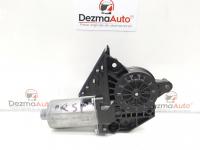 Motoras macara dreapta spate, Audi A4 Avant (8ED, B7) [Fabr 2004-2008] 0130821766 (id:426136)