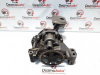 Pompa ulei, Ford Focus 2 Combi (DA) [Fabr 2004-2012] 2.0 tdci, G6DD, 9644350880 (id:425967)