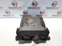 Calculator motor, Seat Toledo 4 (KG3) [Fabr 2012-2018] 1.6 tdi, CAYC, 03L906023QH (id:426836)