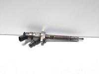 Injector, Peugeot 307 [Fabr 2000-2008] 1,6 hdi, 9HZ, 0445110297 (id:427223)