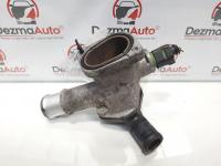 Distribuitor apa, Seat Alhambra (7V8, 7V9) [Fabr 1996-2010] 1.9tdi, AUY, 038121133J (id:426755)