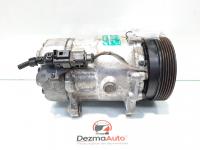 Compresor clima, Ford Galaxy 1 [Fabr 1995-2006] 1.9 tdi, ANU, 7M3820803